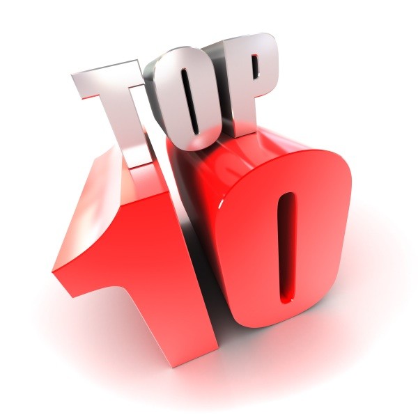 Top 10 TrinityP3 Blog Posts 2011