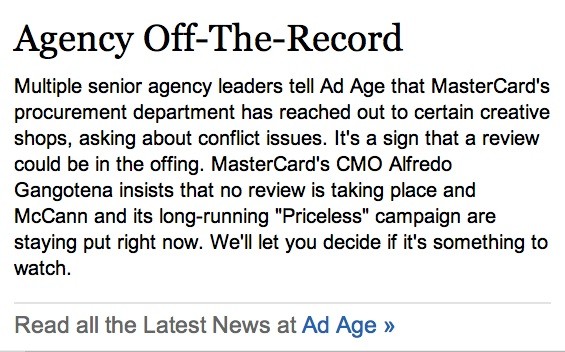 Mastercard_Agency_Search