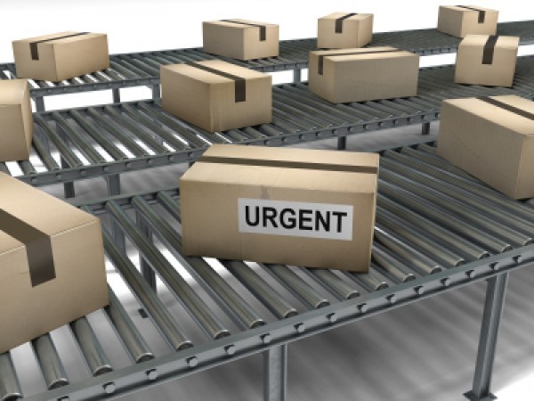 Urgent Package