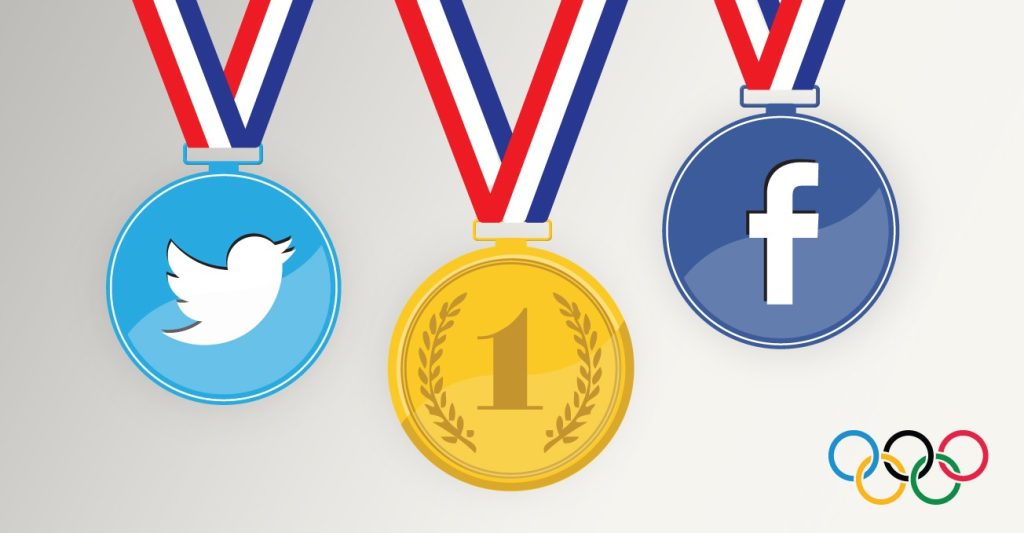 Social Olympics