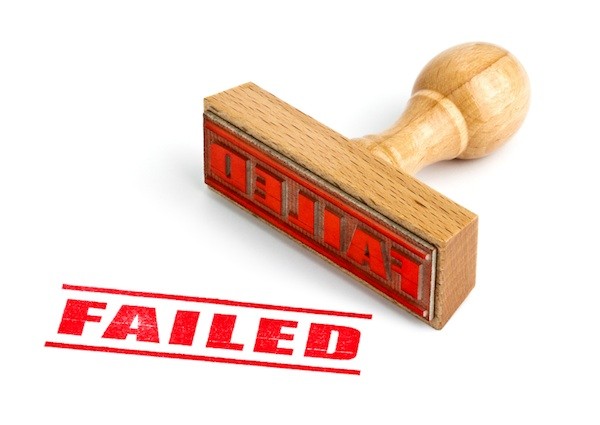 Agency_Failure
