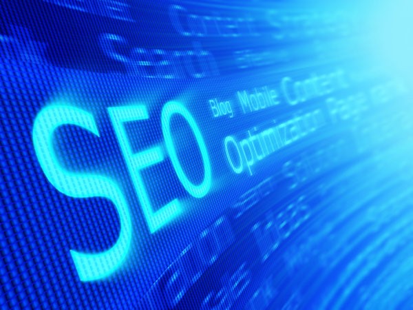 Search Engine Optimization