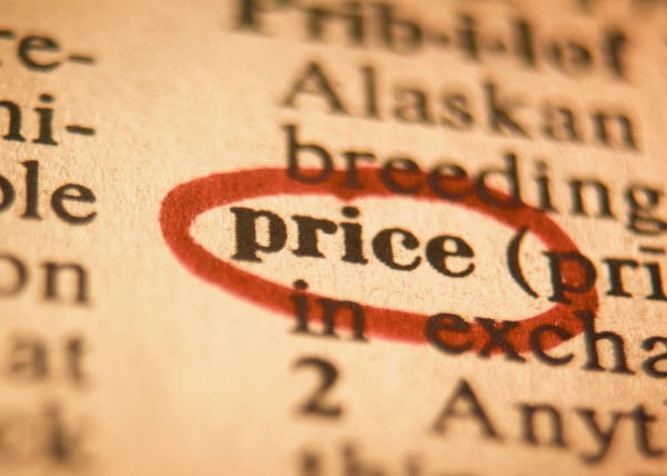 Value-based pricing