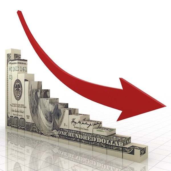 Revenue at the expense of profit