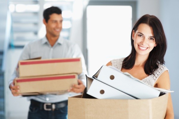 Working with new agencies is like moving into a new home - a fresh start but has teething problems
