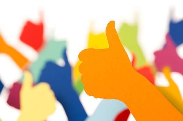 Website visitor return on investment 