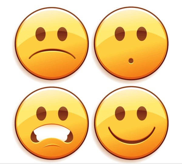 Agency pitch - From despair to jubilation