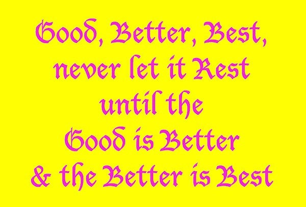 Good_Better_Best