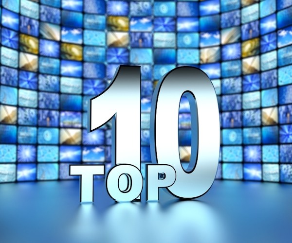 Top 10 marketing procurement