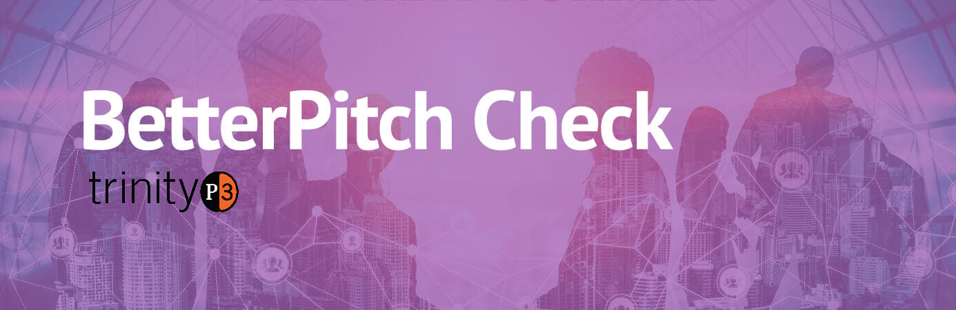 BetterPitch Check