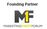 Founding Parter - Marketing First Forum