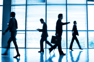 How many billable hours are there in a year?