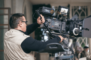 Television Production Supplier Negotiation