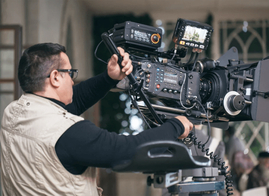 Television Production Supplier Negotiation