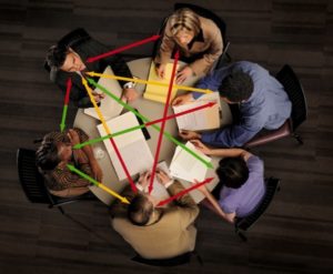 Top 10 tips for fostering collaborative agency solutions