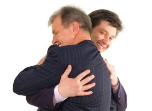 The importance of chemistry meetings in the advertising agency selection process