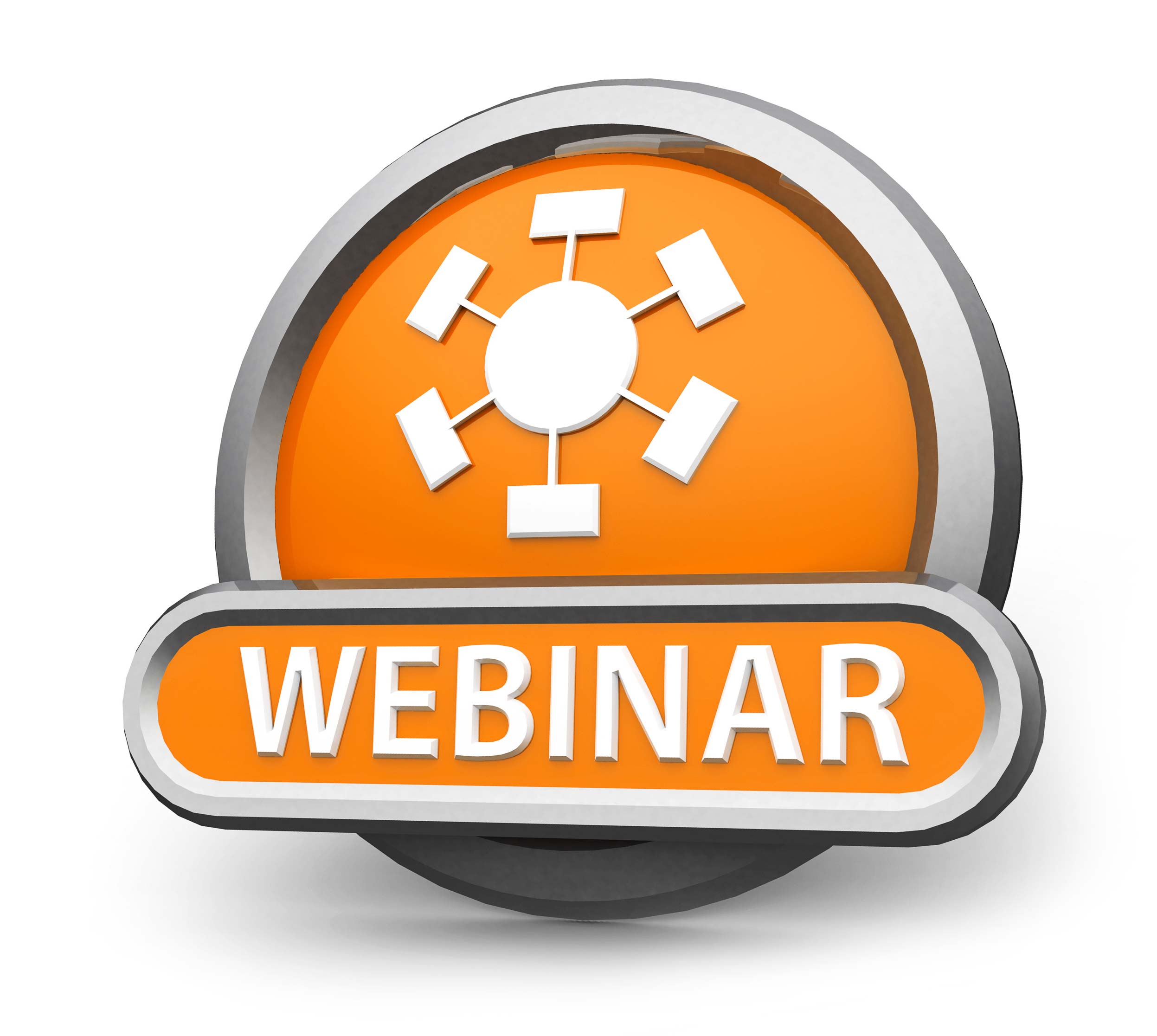 Webinar-Icon