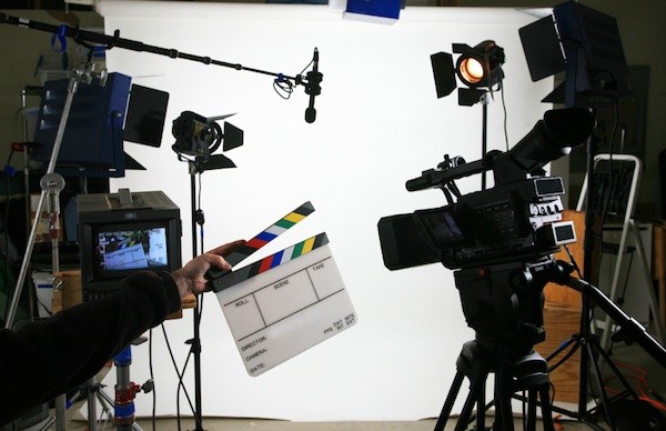 tv production
