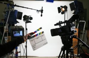 Challenging the payment terms for television commercial production services