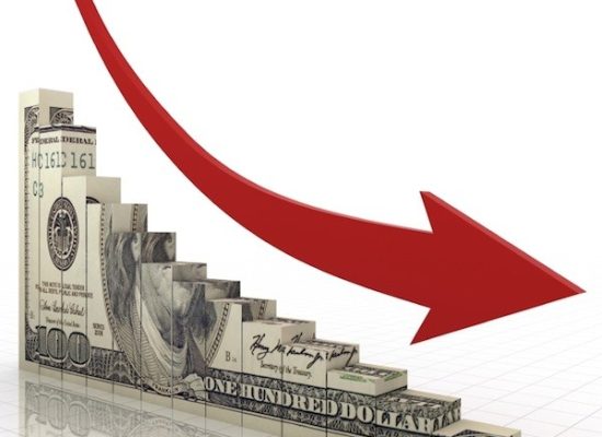 Why do so many agencies take on revenue at the expense of profit? 4 Falling Profit Rising Revenue1