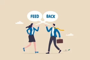 How to provide fact-based feedback to unsuccessful agencies in a pitch