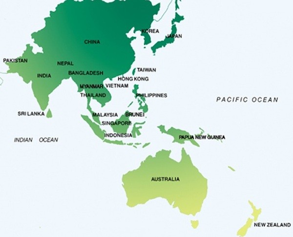 apac maps