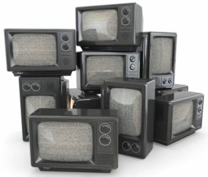 Is television production assessment and management effective?