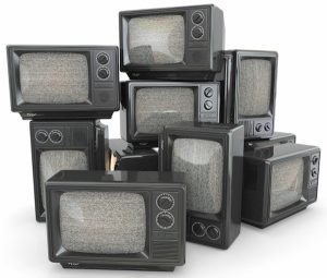 Is television production assessment and management effective?