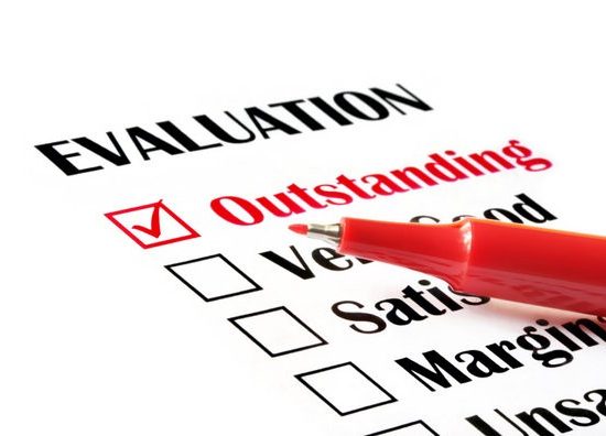 3 reasons why Evalu8ing can benefit agencies as much as clients 9 Business relationship evaluation1