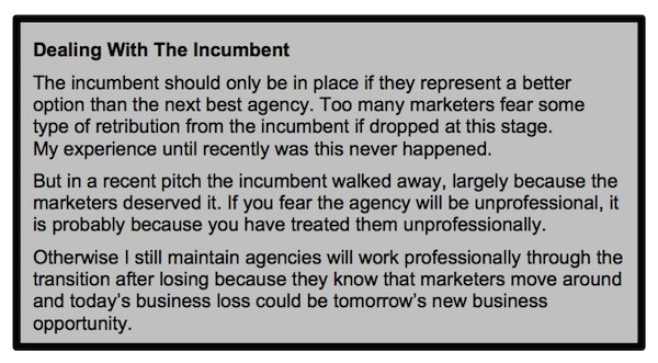Incumbent_agency