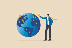 The City Model for structuring and managing your agency roster