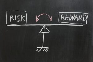 Risk vs reward in value and performance based agency compensation