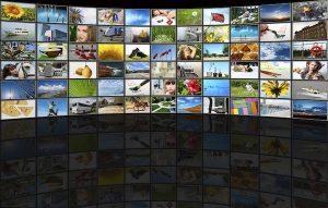 Widespread TV Decoupling
