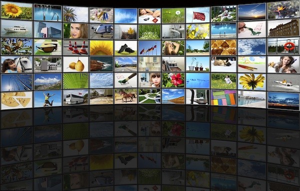 Widespread TV Decoupling
