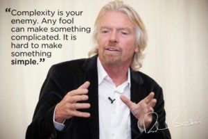 The #1 complex challenge and simple opportunity for business leaders