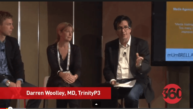 mUmbrella360 state of media panel