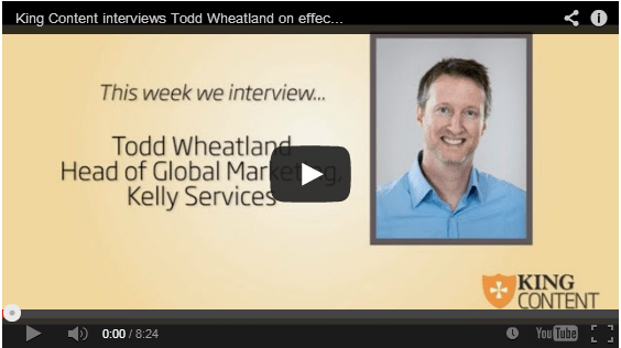 Todd Wheatland