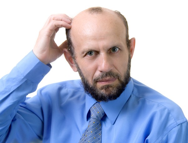 Confusing Procurement