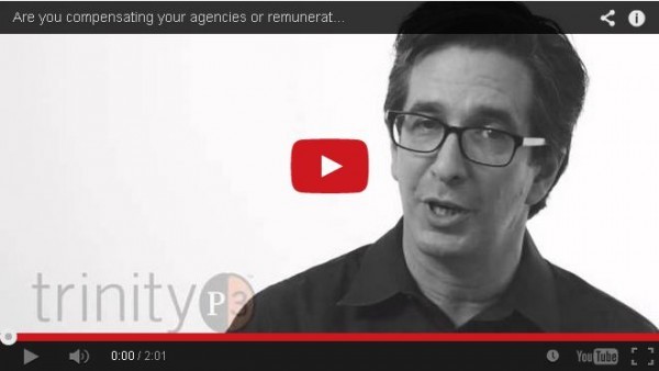 Are you compensating or remunerating your agencies e1399081152509