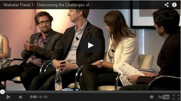 Overcoming content marketing challenges
