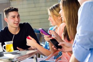 QSR marketing campaign assessment