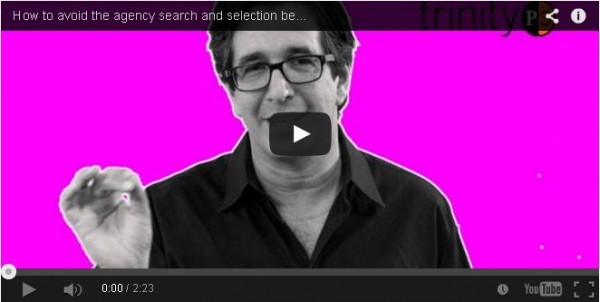 How to avoid the agency search and selection beauty parade e1412120373638