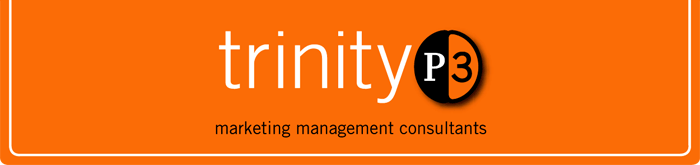 trinity p3 - industry updates on people, purpose and process
