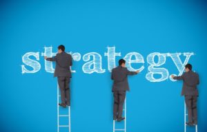 Why it is essential for agencies to be part of your business strategy alignment