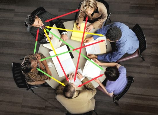 Using a strategic tool for better client agency relationships
