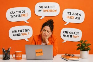 Agency Advisory Consultancy 12 Marketers Hate Hearing