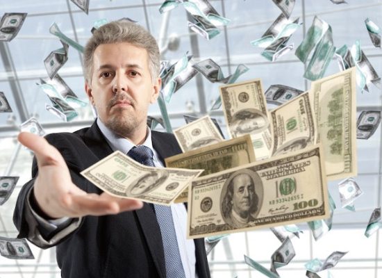 Why agency CEOs are giving away their profits 4 Agency CEO Profits1