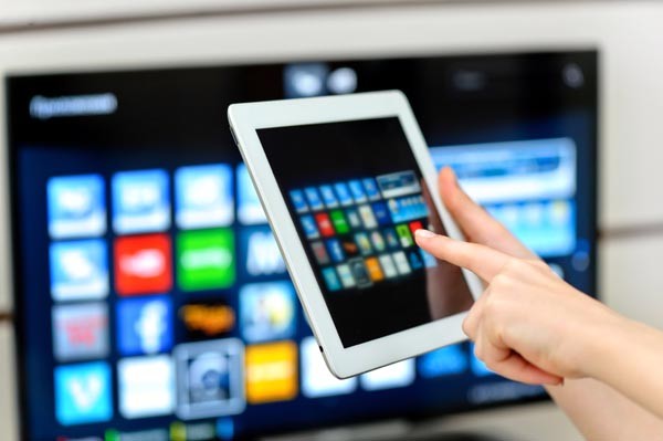 Digital transformation