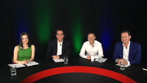 Future Of Marketing Webcast