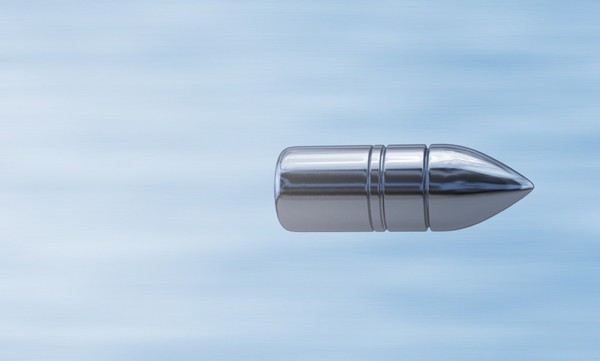 bullet new